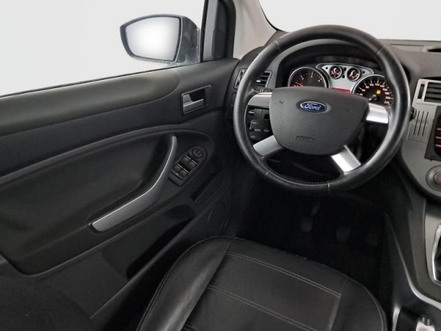 Ford Kuga  2.0 TDCi 