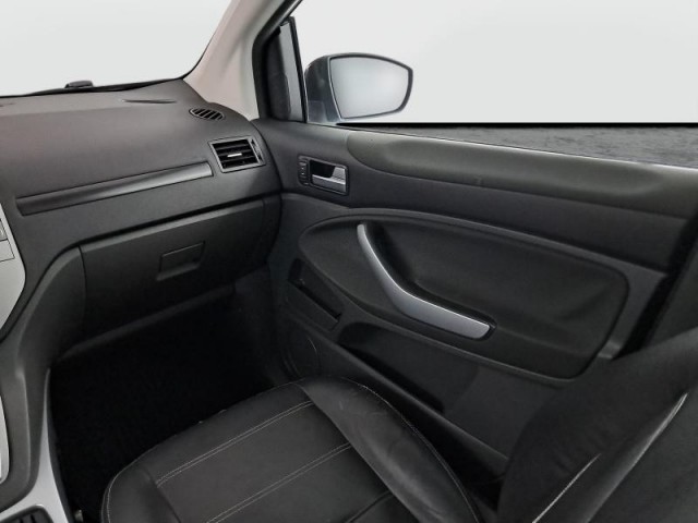 Ford Kuga  2.0 TDCi 