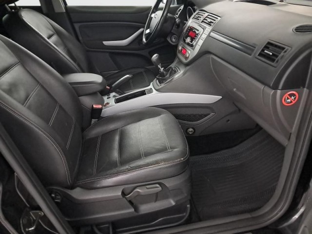 Ford Kuga  2.0 TDCi 