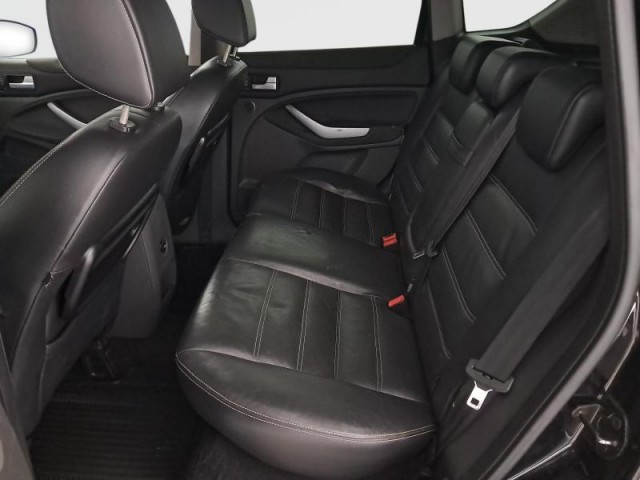Ford Kuga  2.0 TDCi 