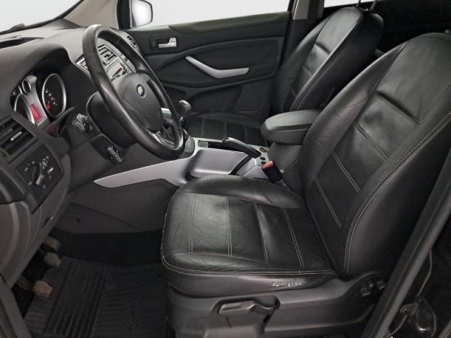 Ford Kuga  2.0 TDCi 
