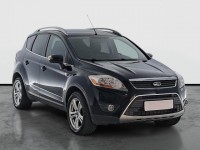 Ford Kuga  2.0 TDCi 