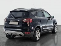 Ford Kuga  2.0 TDCi 