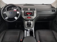 Ford Kuga  2.0 TDCi 