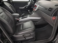 Ford Kuga  2.0 TDCi 