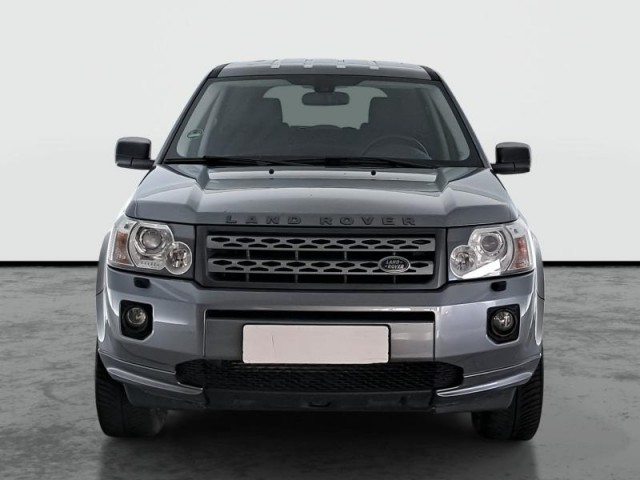 Land Rover Freelander  2.2 TD4 