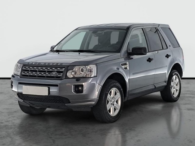 Land Rover Freelander  2.2 TD4 