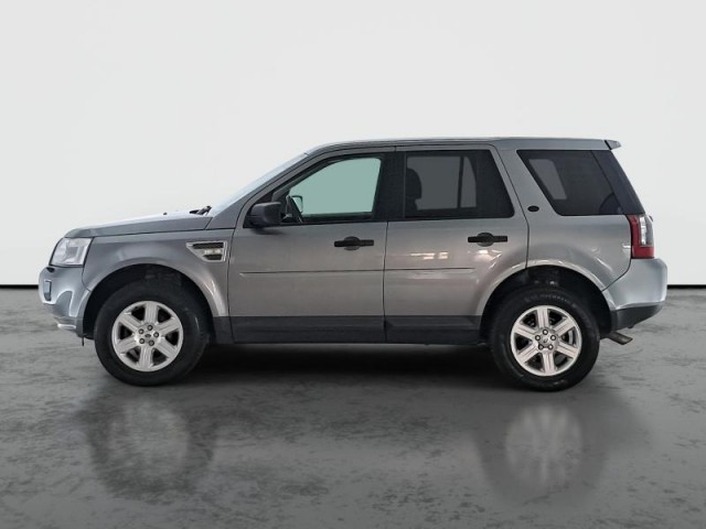 Land Rover Freelander  2.2 TD4 