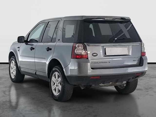Land Rover Freelander  2.2 TD4 