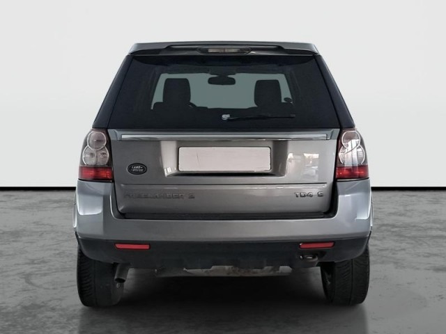 Land Rover Freelander  2.2 TD4 
