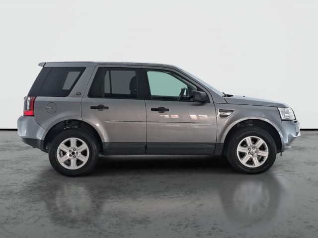 Land Rover Freelander  2.2 TD4 