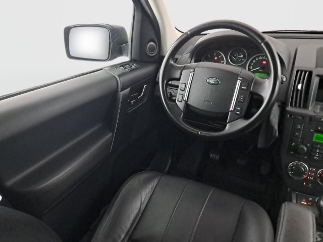 Land Rover Freelander  2.2 TD4 