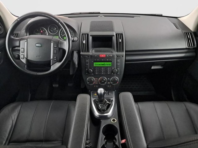 Land Rover Freelander  2.2 TD4 
