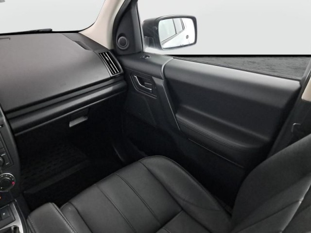 Land Rover Freelander  2.2 TD4 