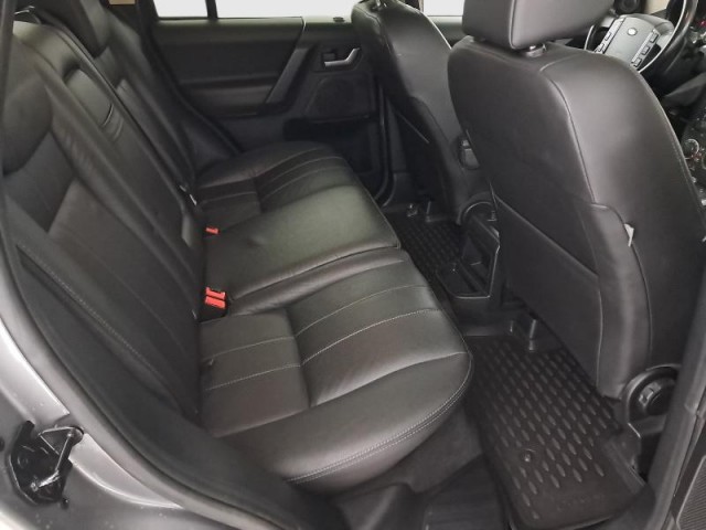 Land Rover Freelander  2.2 TD4 