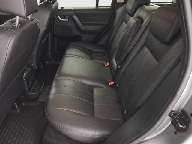 Land Rover Freelander  2.2 TD4 