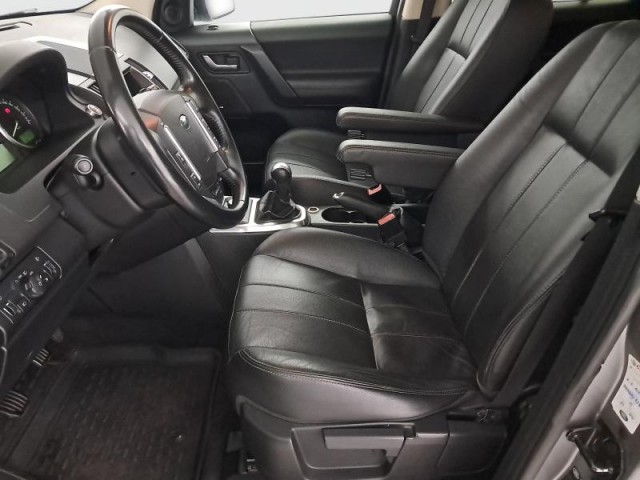 Land Rover Freelander  2.2 TD4 