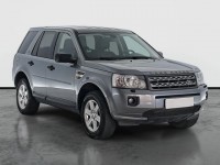 Land Rover Freelander  2.2 TD4 