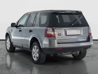 Land Rover Freelander  2.2 TD4 