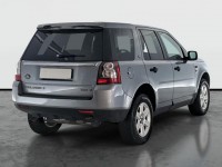 Land Rover Freelander  2.2 TD4 