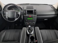 Land Rover Freelander  2.2 TD4 