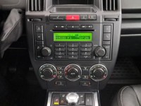 Land Rover Freelander  2.2 TD4 