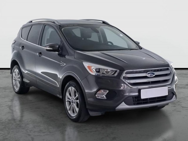 Ford Kuga  1.5 TDCi 
