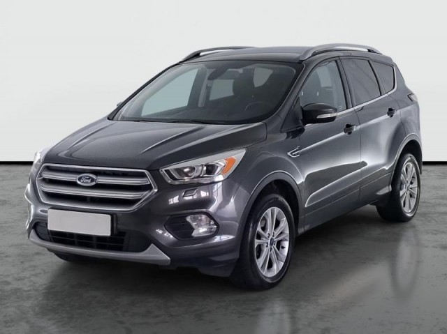 Ford Kuga  1.5 TDCi 