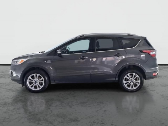 Ford Kuga  1.5 TDCi 