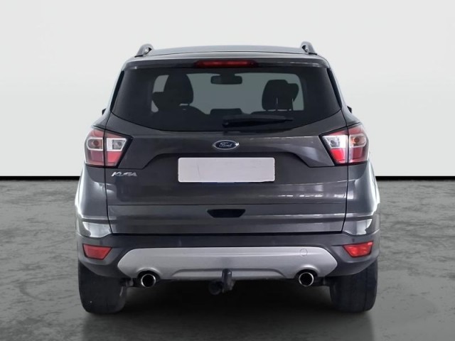 Ford Kuga  1.5 TDCi 