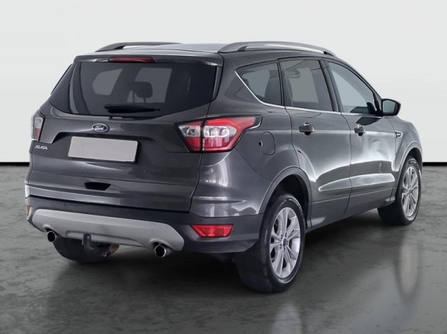 Ford Kuga  1.5 TDCi 