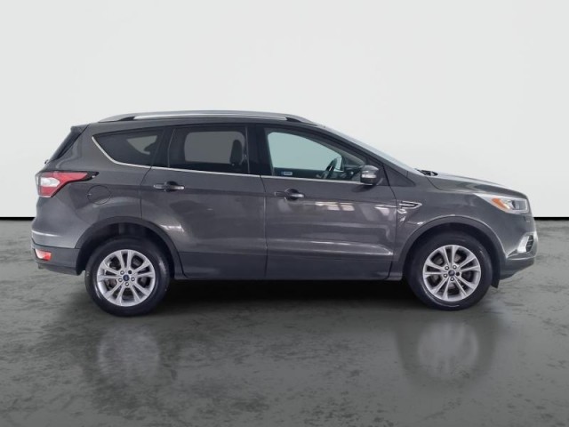 Ford Kuga  1.5 TDCi 