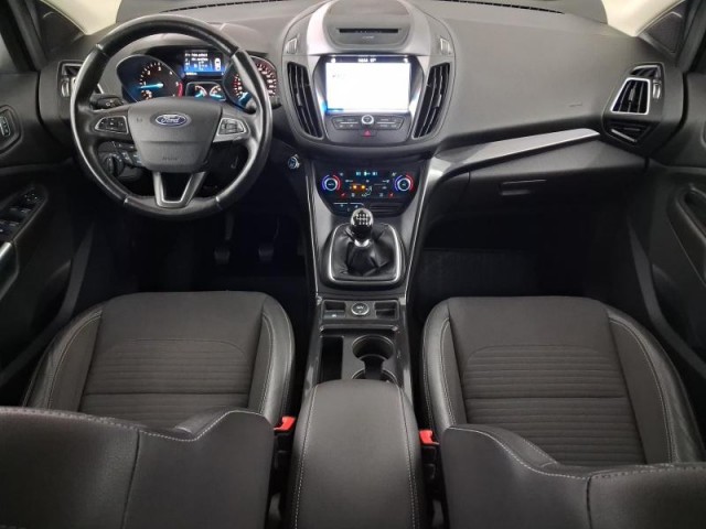 Ford Kuga  1.5 TDCi 
