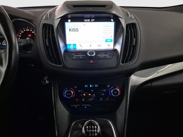 Ford Kuga  1.5 TDCi 