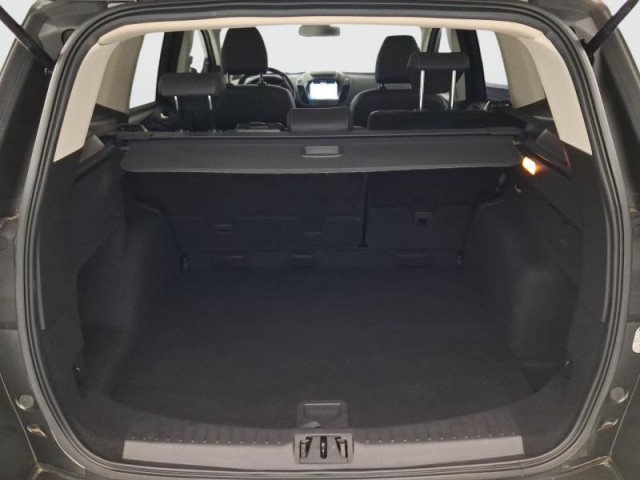 Ford Kuga  1.5 TDCi 