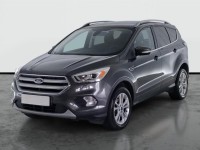 Ford Kuga  1.5 TDCi 