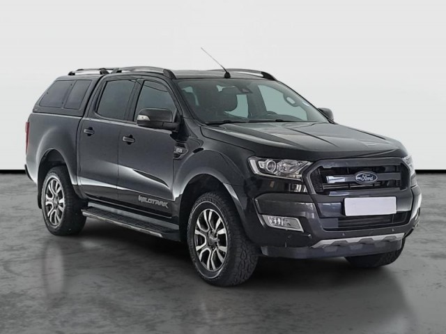 Ford Ranger  3.2 TDCi Wildtrack