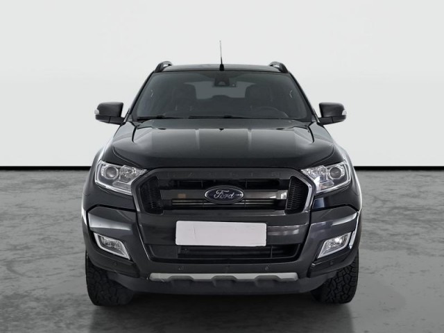 Ford Ranger  3.2 TDCi Wildtrack