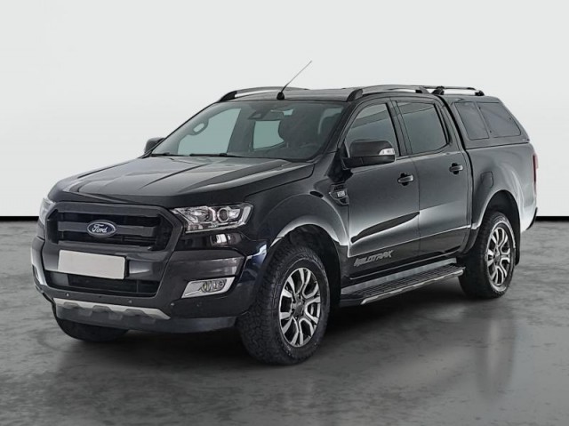 Ford Ranger  3.2 TDCi Wildtrack