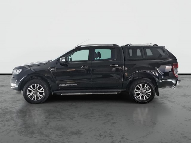Ford Ranger  3.2 TDCi Wildtrack