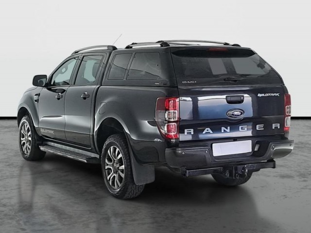 Ford Ranger  3.2 TDCi Wildtrack