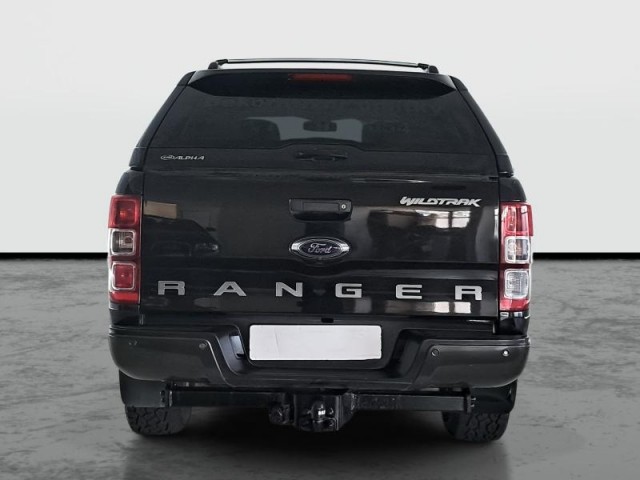 Ford Ranger  3.2 TDCi Wildtrack