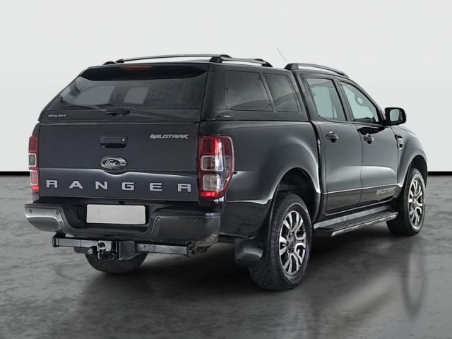Ford Ranger  3.2 TDCi Wildtrack