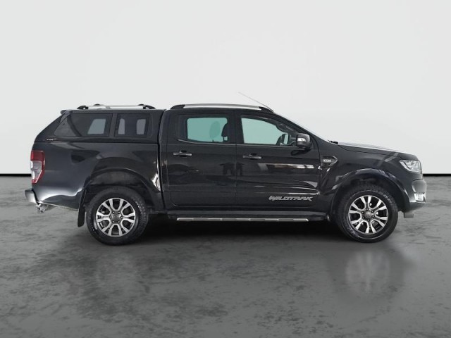 Ford Ranger  3.2 TDCi Wildtrack