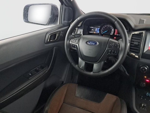 Ford Ranger  3.2 TDCi Wildtrack