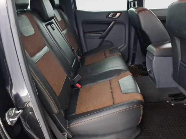 Ford Ranger  3.2 TDCi Wildtrack