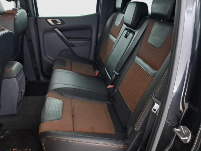Ford Ranger  3.2 TDCi Wildtrack