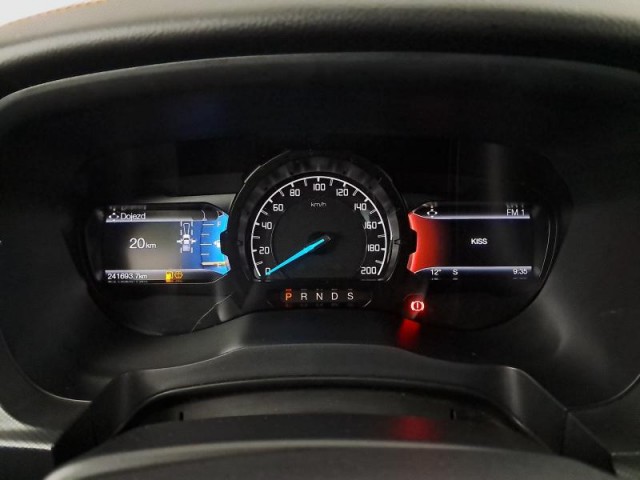 Ford Ranger  3.2 TDCi Wildtrack