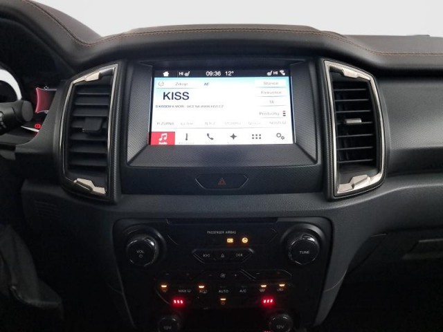 Ford Ranger  3.2 TDCi Wildtrack
