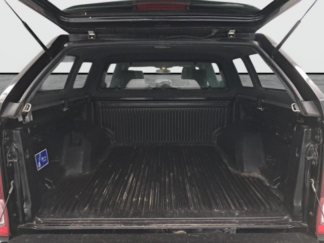 Ford Ranger  3.2 TDCi Wildtrack